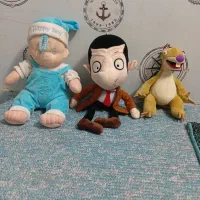 عروسک پولیشی