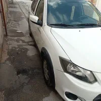 کوییک|خودرو سواری و وانت|لنجان, |دیوار