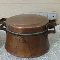 ظرف مسی