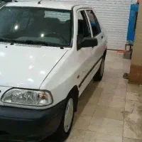 پراید131 مدل 98|خودرو سواری و وانت|مشهد, شهید مطهری|دیوار