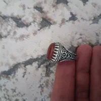 انگشتر عقیق