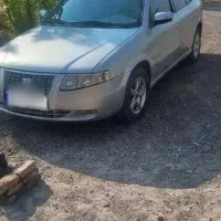 سواری سورن دوگانه دستی|خودرو سواری و وانت|اردبیل, |دیوار