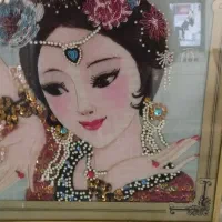 تابلو|تابلو فرش|سهند, |دیوار