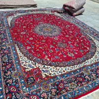 فرش ۱۲ متری|فرش|دهگلان, |دیوار