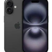 اپل iPhone 16 با حافظهٔ ۱۲۸ گیگابایت