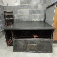 فر پیتزا صندوقی