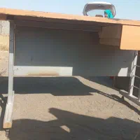 میز|میز تحریر و کامپیوتر|مشهد, طرق|دیوار