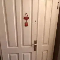 درب آپارتمانی