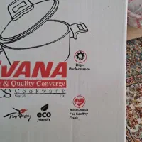 قابلمه ۵ تیکه گرانیتی|ظروف پخت‌وپز|بندرعباس, |دیوار