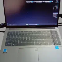 لپ تاپ ایسوس 15.6 اینچی