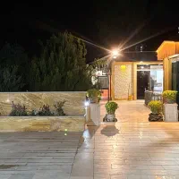 اجاره باغ ویلا