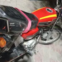 موتور سیکلت