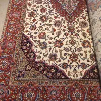 جفت ۶ متری اراک نقشه شکاری|فرش|همدان, |دیوار