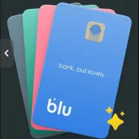 ثبت نام در بلوبانک هدیه ۳۰۰ت