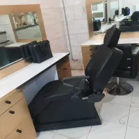 نصف قیمت توافقی|آرایشگاه و سالن‌های زیبایی|شهریار, شهریار|دیوار