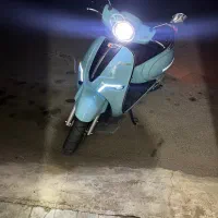 کاوانsمدل۴۰۱درحد