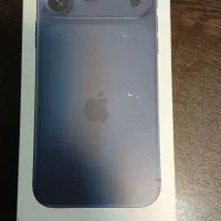 ۱۷ پرو مکس۲۵۶ مشکی نات اکتیو ثبت گمرکی انجام شده
