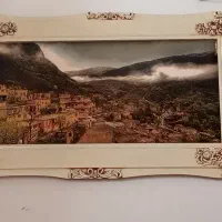 تابلوفرش ماشینی