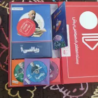 پک کامل دهم تجربی