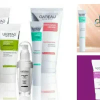 کرم چین وچروک گاتیو ودوره چشم گاتیو