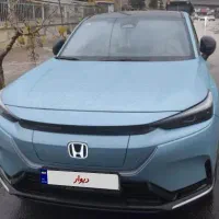 هوندا ens1 فول ترین نسخه 2023