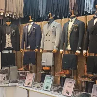 فروشنده آقا