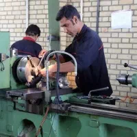 استخدام تراشکار