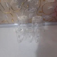 ۴ دس لیوان فرانسه