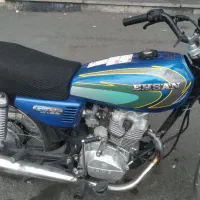 هوندا احسان ۱۲۵