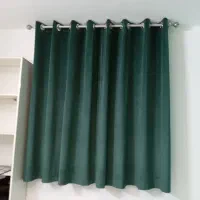 تعمیر، شستشو، نصب و اجرای پرده|خدمات پیشه و مهارت|خمینیشهر, |دیوار