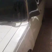 وانت پیکان مدل ۸۳دوگانه فابریک|خودرو سواری و وانت|مبارکه, |دیوار