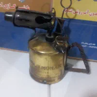 چراغ پورموز