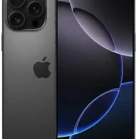 آیفون ۱۶ پرو مکس