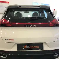 ایکس 33کراس اتومات قیمت قطعی نقدی