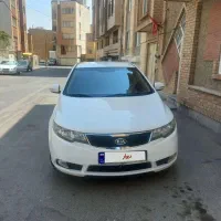 سراتو ۲۰۰۰ مدل۹۴