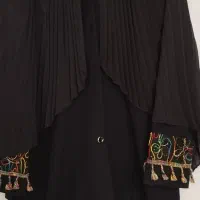 مانتو ها همه نو نون سایز 42تا 44|لباس|دورود, |دیوار