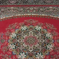 ۲ عدد فرش ۶ متری سالم و تمیز