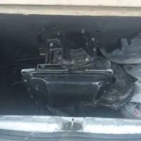 فروش گیربکس اتومات مزدایی پراید|قطعات یدکی و لوازم جانبی|اسلامشهر, شهرک الهیه|دیوار