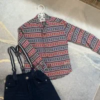 لباس پسرانه