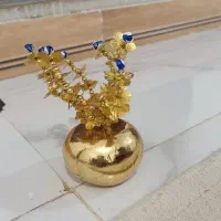 گلدون چشم بد