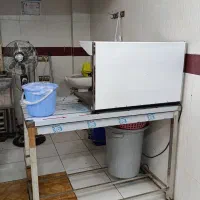 فروش لوازم مرغ فروشی|فروشگاه و مغازه|لنگرود, |دیوار