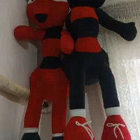 عروسک های مورچه