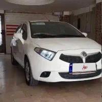 برلیانس۲۲۰|خودرو سواری و وانت|اراک, |دیوار