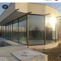 نصب شیشه سکوریت.کرکره.پارتیشن|خدمات پیشه و مهارت|هشتگرد, تهران دشت|دیوار
