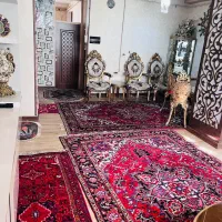 آپارتمان کوی فیروز