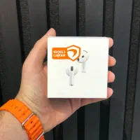 فقط با یک برگ چک AirPods4 اقساطی ۱۲ ماهه
