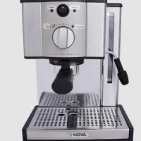 دستگاه اسپرسو نوا