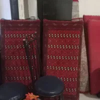 پشتی سالم|پشتی|بابلسر, |دیوار