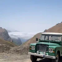 لندرور 1983 وارداتی