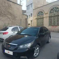 جیلی امگرند7مدل213 ماشین خانگی